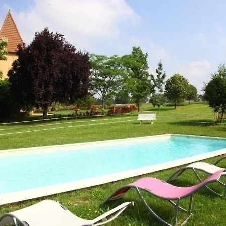 Eauze, 2 Pieces, 2 Personnes - Fr-1-483-121 Dom wakacyjny *